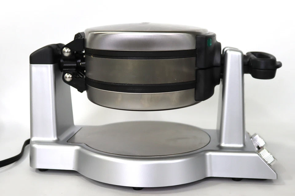 cuisinart - Máquina belga de gofres/tortillas Foto 4 de 4