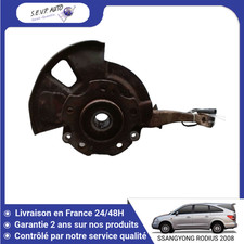 Essieu Ssangyong RODIUS