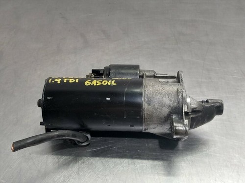 1005821478 1014154 halter anlasser VOLKSWAGEN PASSAT BERLINA 3B2 1996