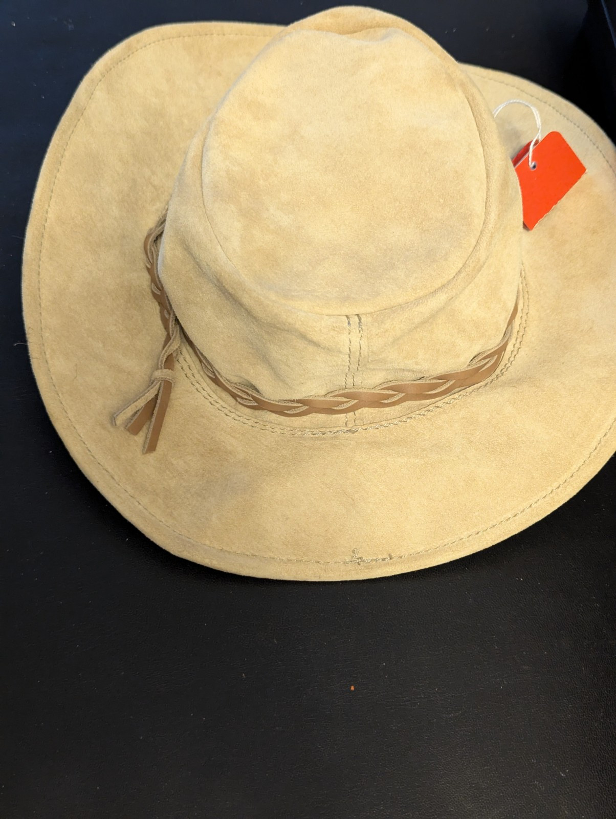Fair Dincum Aussie Hat Size medium Australia - image 5