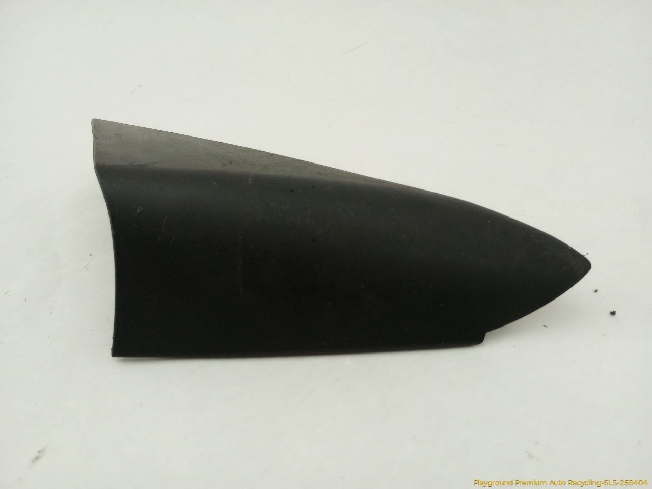 Maserati Quattroporte M139 Pair Of Front Door Mirror Corner Trim Panel 2003-2012