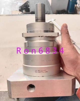 1pc used  VRS-100B-7-K3-38KA35 reducer #tp