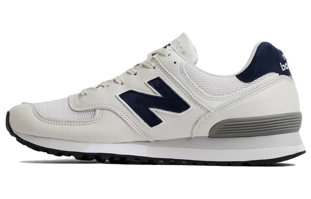 New Balance 576 Made in England Mood Indigo for Sale