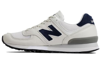 576 New Balance Made in England Mood Indigo OU576LWG
