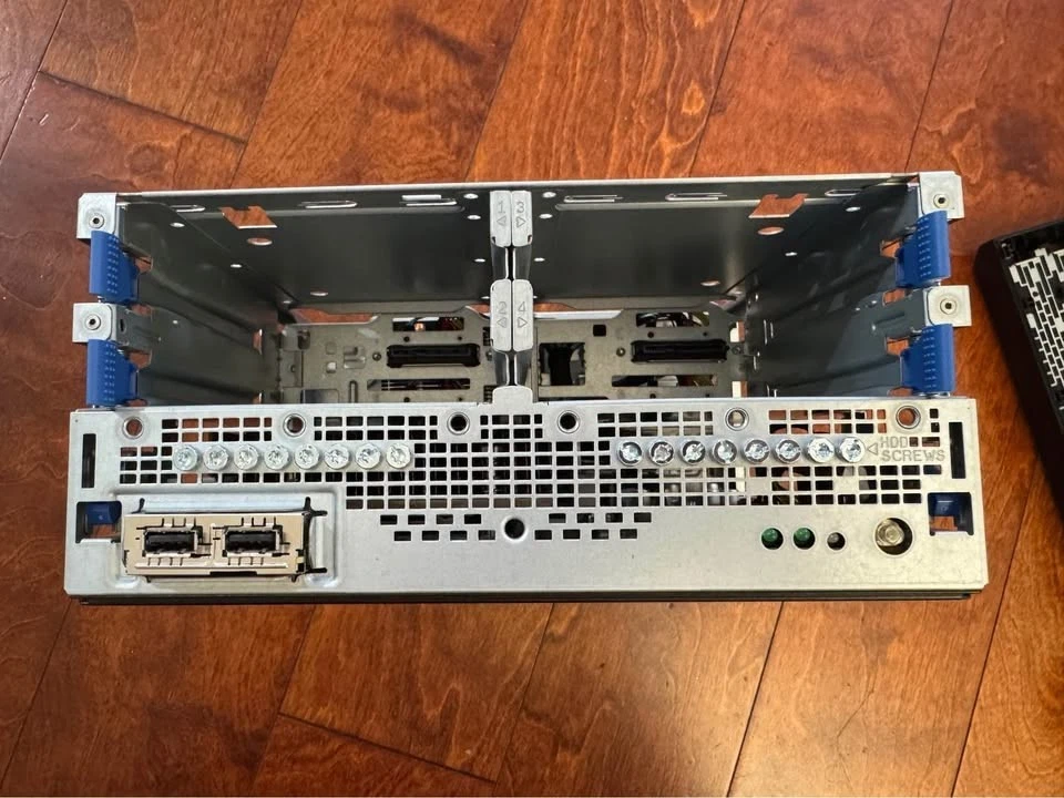 HPE  ProLiant MicroServer Gen10 Plus v1 - Image 3 of 4