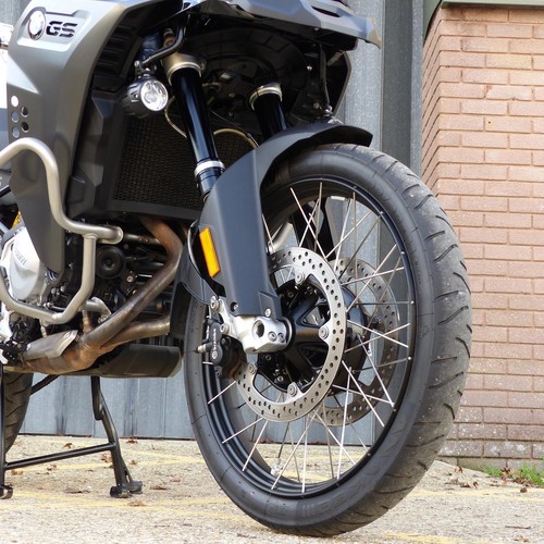 2021 BMW F850GS TE-“Adventure-Seeking GS Looking for Long-Term Rider ” - Picture 18 of 24