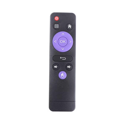 Universal H96 Fernbedienung Ersatz IR Wireless für Android TV BOX H96Max