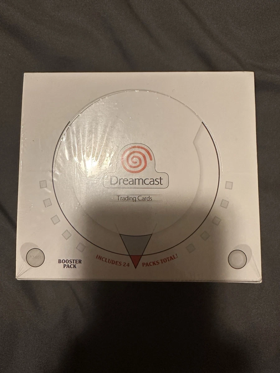 SEGA Video Gaming Trading Cards for sale | eBay