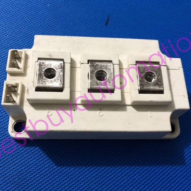 1PCS EUPEC/INFINEON  FF200R17KE4 Power Module Supply Quality Guarantee