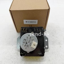 W10185992 WPW10185992 Dryer Timer Control for Whirlpool Maytag NEW
