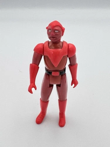 1984 Voltron Doom Commander Action Figure Panosh Place