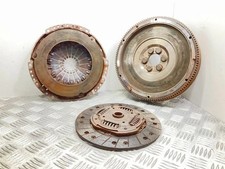 Kit d'embrayage Skoda OCTAVIA