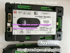 1PcS Used IG-NTC-BB controller by Fedex or DH...