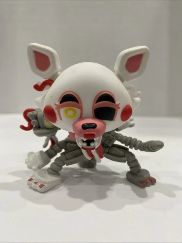 Funko FNAF 2021 Special Delivery AR Mystery Mini Mangler Vinyl Figure 1:24