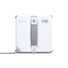 Ecovacs Robot Lavavetri Spruzzo a Ultrasuoni 30 minuti 6 Modalità Bianco Mini 2