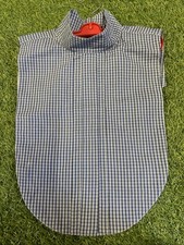 Stock Bib