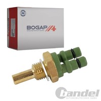Bogap KÜHlmitteltemperatursensor Passend FüR MERCEDES-BENZ 124 190 E-KLASSE