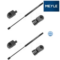 2X Gasfeder FüR Koffer-/Laderaum Meyle 0409100014 DäMpfer GasdäMpfer