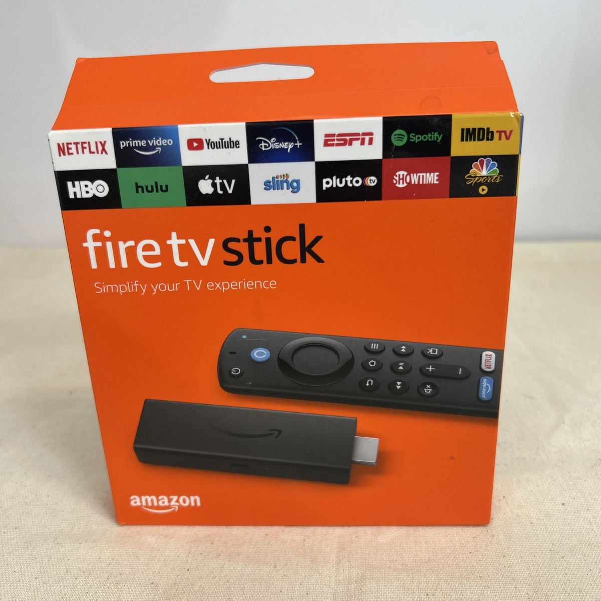 Amazon Fire TV Stick (3rd Generation) for sale | eBay
