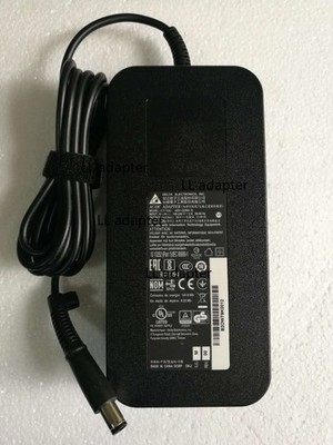 New Original Delta 120W AC Adapter&Cord for BenQ EX2710Q ADP-120RH D LCD Monitor