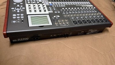 Korg D3200 Digital Recorder for sale online | eBay