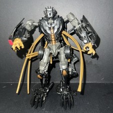 Transformers Studio Series 30 Deluxe Class Cr...
