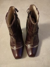 Tiggers Stiefeletten Gr. 37 wie neu