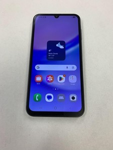 Samsung Galaxy A15 SM-A155F 128GB 50MP Handy Brave Black Ohne Simlock - A