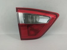 2013-2016 Ford C-max Passenger Right Side Tail Light Taillight Oem FWE1M