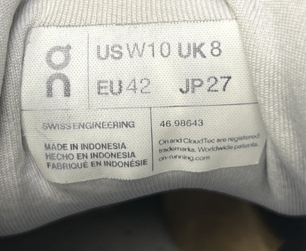 On Cloudrunner 2 Eclipse Running Shoes, Women’s S… - image 9