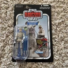 Hasbro Star Wars Vintage Collection VC95 Luke Skywalker (Hoth Outfit)