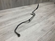 Mercedes-Benz SL R129 1996 Getriebe&ouml;lk&uuml;hler Leitung Schlauch A1402702796