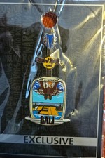 Hard Rock Cafe Pin BALI Core City Tee  Guitar 2015