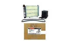 FD4625 Diesel Fuel/Water Filter 6.7L Powerstroke 2017-2019 Fast Shipping