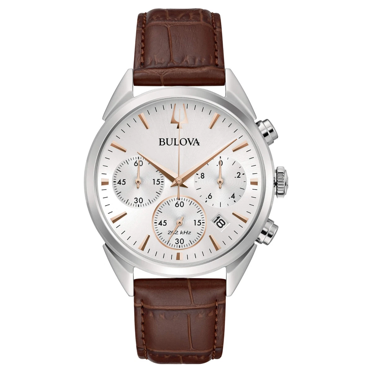 Bulova Orologio Automatico 97A169