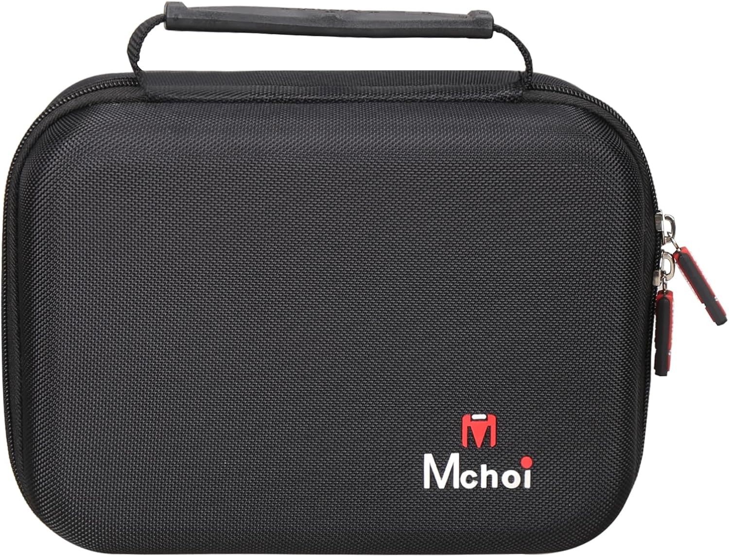 Hard Case Compatible with Brother P-Touch PTD220 D210 Label Maker, Organizer Hol