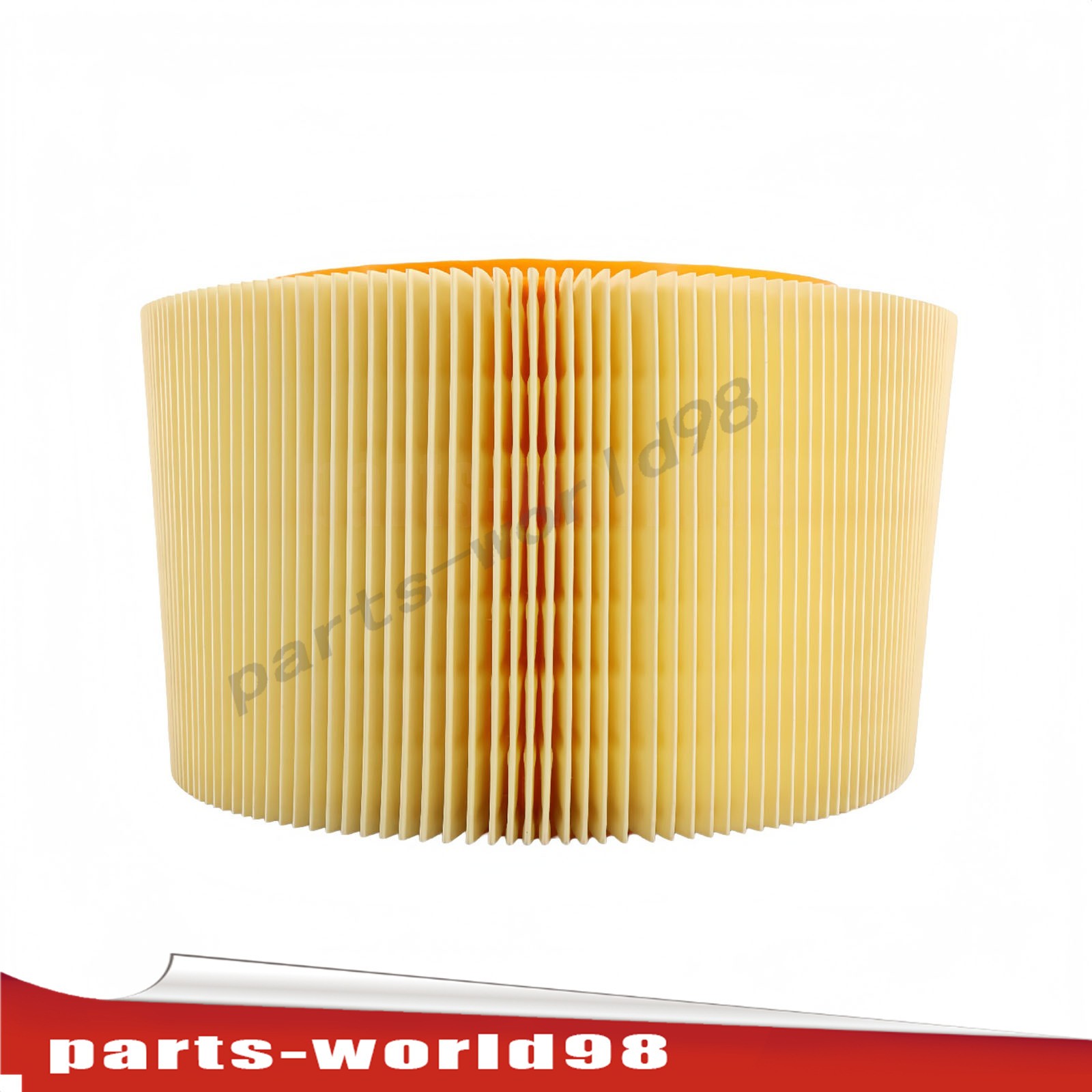 Air Filter For Bentley Continental GT Flying Spur W12 V8 Engine Cleaner