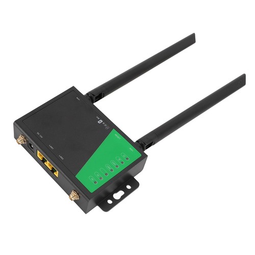 .›Odblokowany bezprzewodowy router WiFi 4G LTE Bezprzewodowy router modemowy WiFi 300Mbps do - Zdjęcie 5 z 24