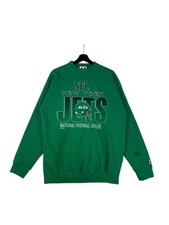 NY Jets 1993 Crewneck