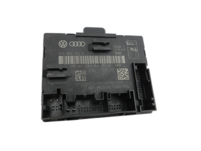 Steuergerät ECU Modul Türsteuergerät SG li vo Fahrerseite für Audi A1 8X 10-14