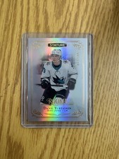 2019-20 Upper Deck Stature “Rookie” Danil Yurtaykin #153 S/N 14/399