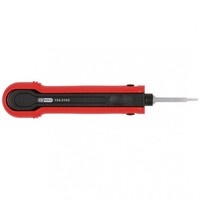 KS Tools Entriegelungswerkzeug 1,2 Mm (Amp Tyco Mqs), Art.Nr. 154.0105.