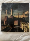 Pink Floyd Animals LP Vinyl 12" 33 RPM Stereo Columbia JC34474 AL34474 1977