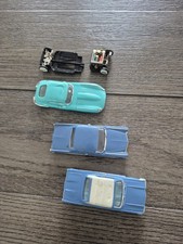 Ideal Motorific 1/43 Scale 1963 Chevrolet Impala Body Lot