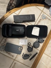 Shiftcam Lens Kit Bundle