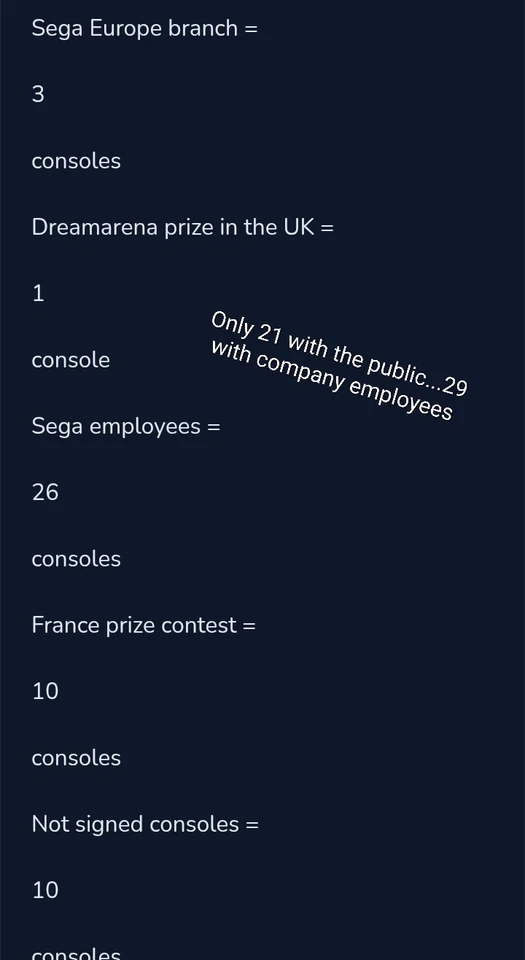 SMASHED (1 in 50 in 🌍) RARE Sonic Adventure Dreamcast Controller - Image 2 of 4