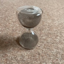 Glass Sand Timer