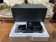 Price change 1/18 Kyosho Land Rover Defender 90 Autobiography