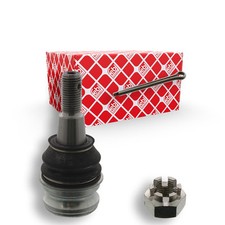 Rotule de suspension Subaru B9 TRIBECA