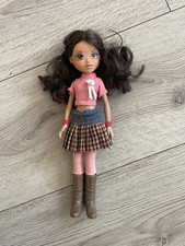 Moxie Girlz Horse Riding Club Sophina toy doll  pony 1st ribbon Barbie fashion 